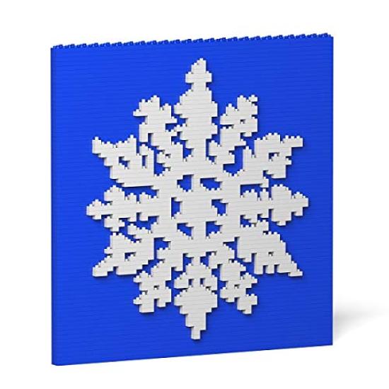 

JEKCA Jekkablock Панель Рождество 05S ST17BP05 - (30x30cm)