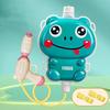 Large-capacity Water Sprayer Backpack Cartoon Animals Summer Toy Water Water Fight Toy  Beach Pool