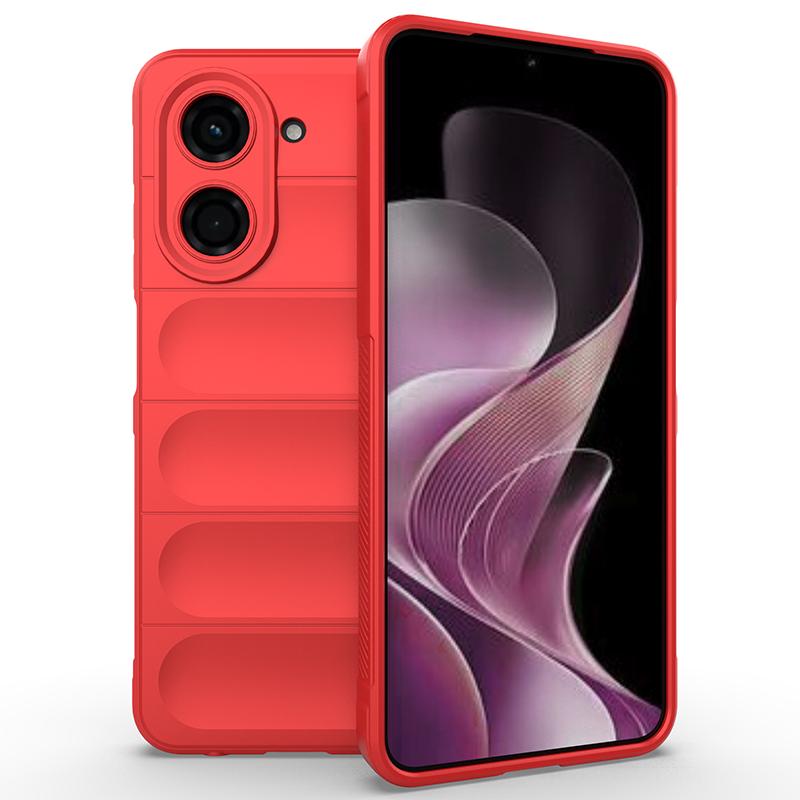 For Samsung Galaxy A07 Case for Samsung Galaxy A07 A17 Cover Shell Shockproof Phone Case TPU Silicone Shell For Samsung A07 A17