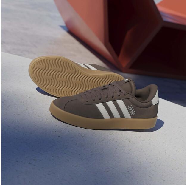 Кроссовки Adidas VL Court 3.0 Women