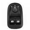 Electric Window Control Power Switch Car Switch Mirror Button Control For Peugeot 206 2009-2016 6554WA