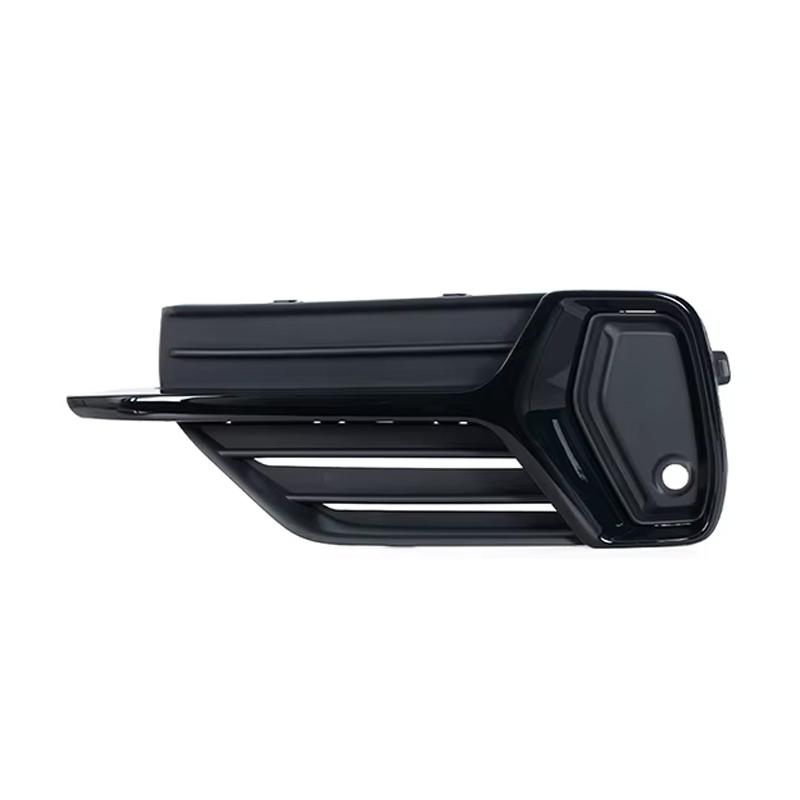 Car Front Bumper Fog Light Grill  For Volvo XC90 2016 2017 2018 2019 Car Accessories 31383822 Fog Lamp Grill Frame Cover Only 1 Left
