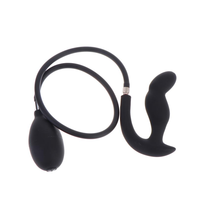 Inflatable Expander Dildos For Women Anal Plug Vaginal Ball Butt Sex Toys Adult Product Couple Game Tools Erotic Bondage Machine