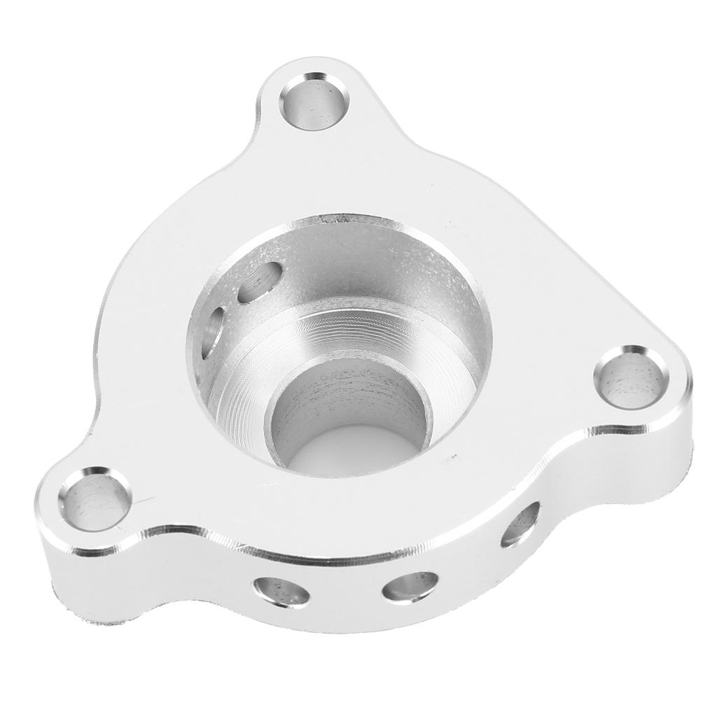 Baza adaptorului BOV pentru supapă de suflare a turbocompresorului, potrivită pentru Nissan JukeQashqai benzină 1.2L