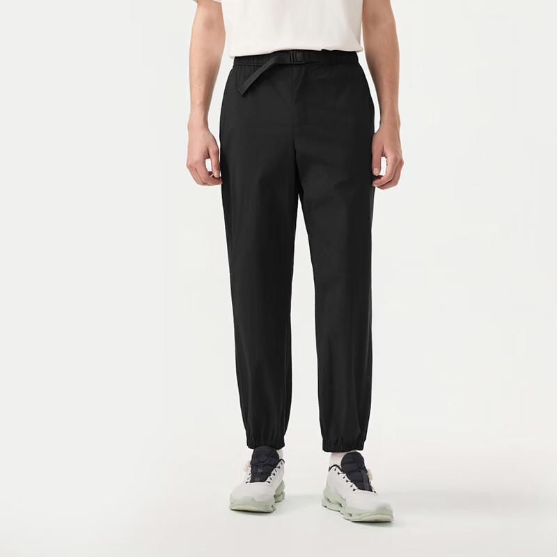 Tambor Men's Lightweight Spring/Summer Jogger Pants