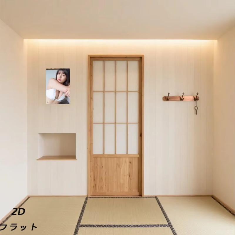 Vintage Garage Metal Art Sign Rustic Pub Wall Decor