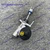 Clutch Master Cylinder For Toyota Land Cruiser Hardtop 1990/07-1996/05 J7 2.4 TD 31410-60470