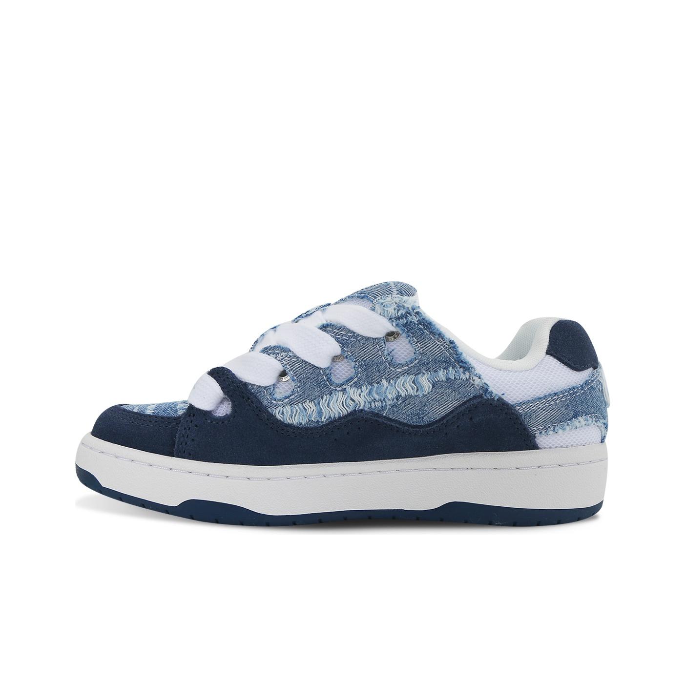 

Кеды ollieskate Skateboarding Shoes Unisex BAKEII25001
