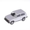 1/43 Scale Simulation Alloy Car Model Retro Diecast Metal Toy Car Ornaments Desktop Decoration Collect Hobby Gifts
