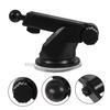 IWOWHERO Dashcam Saugnapf Halter Einziehbarer Stangen-Design Auto