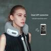 breo iNeck3 Pro Smart Neck and Shoulder Massager CN plug (adapter included)