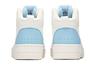 Women's Sneakers Anta Life Collection Cushioning Abrasion Resistant Lightweight High top Skateboard Shoes