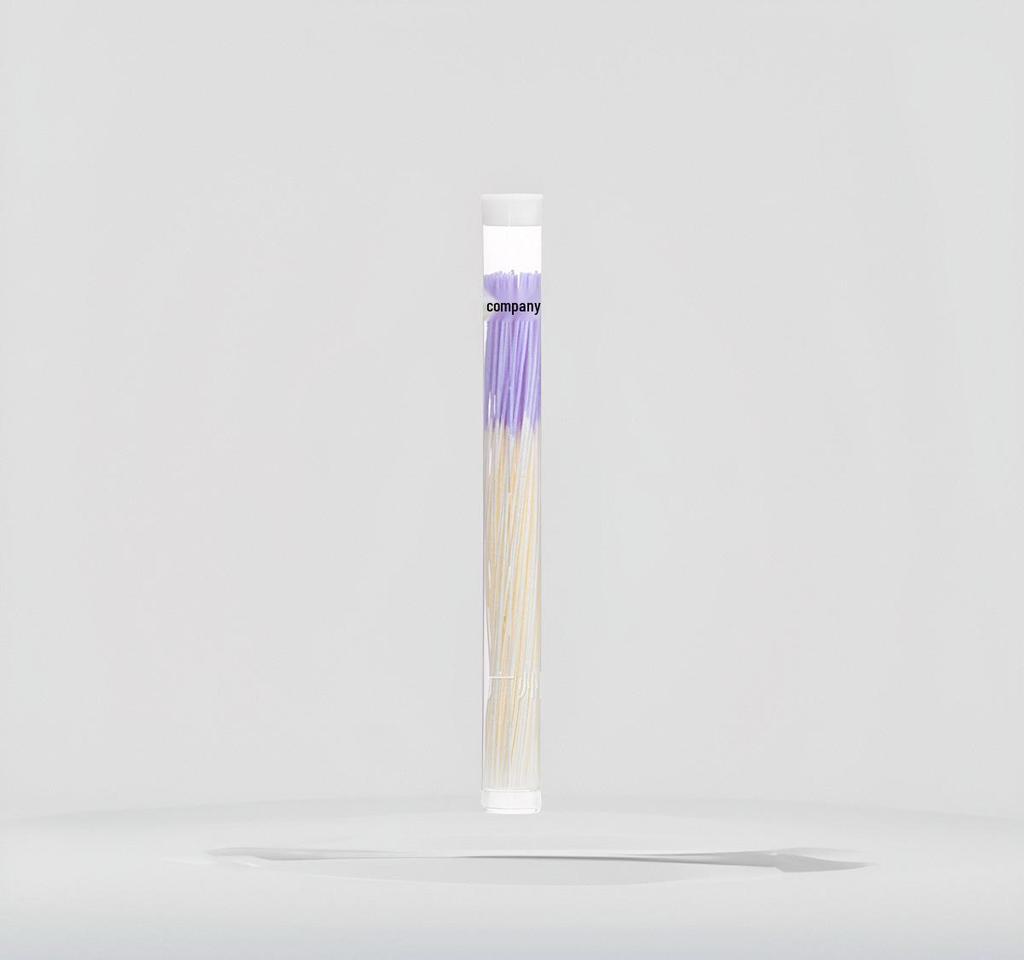 Multi-Colored Ear Hole Cleaning Line – Removes Dirt and Odor, Prevents Blockages (6070 Pieces)