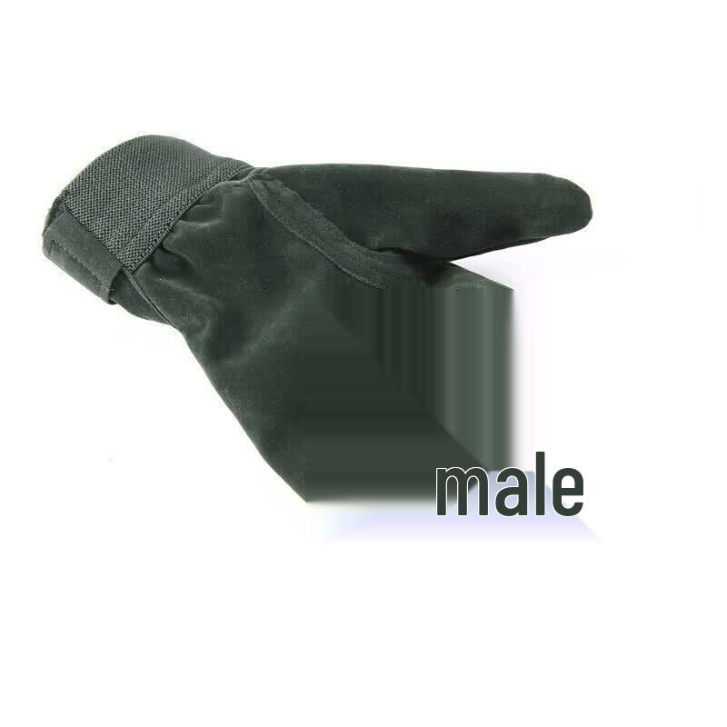 Shengu Cold Protection Work Gloves