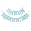 Girl/Boy Package Baby First Birthday Balloon Package Party Decoration
