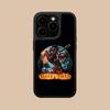 Game Darksiders Mobile Phone Case for iPhone 17 16 15 14 13 12 11 Air Pro Max Plus Matte Surface Colorful Cover Cover Pretty