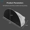 [TL]Multifunctional Semi-Circular Angle Sanding Sandpaper Self-adhesive 90 Degree Sandpaper Holder High-end Putty Polishing Tool