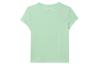 T Shirt Women's Vapor Green FV5509-376