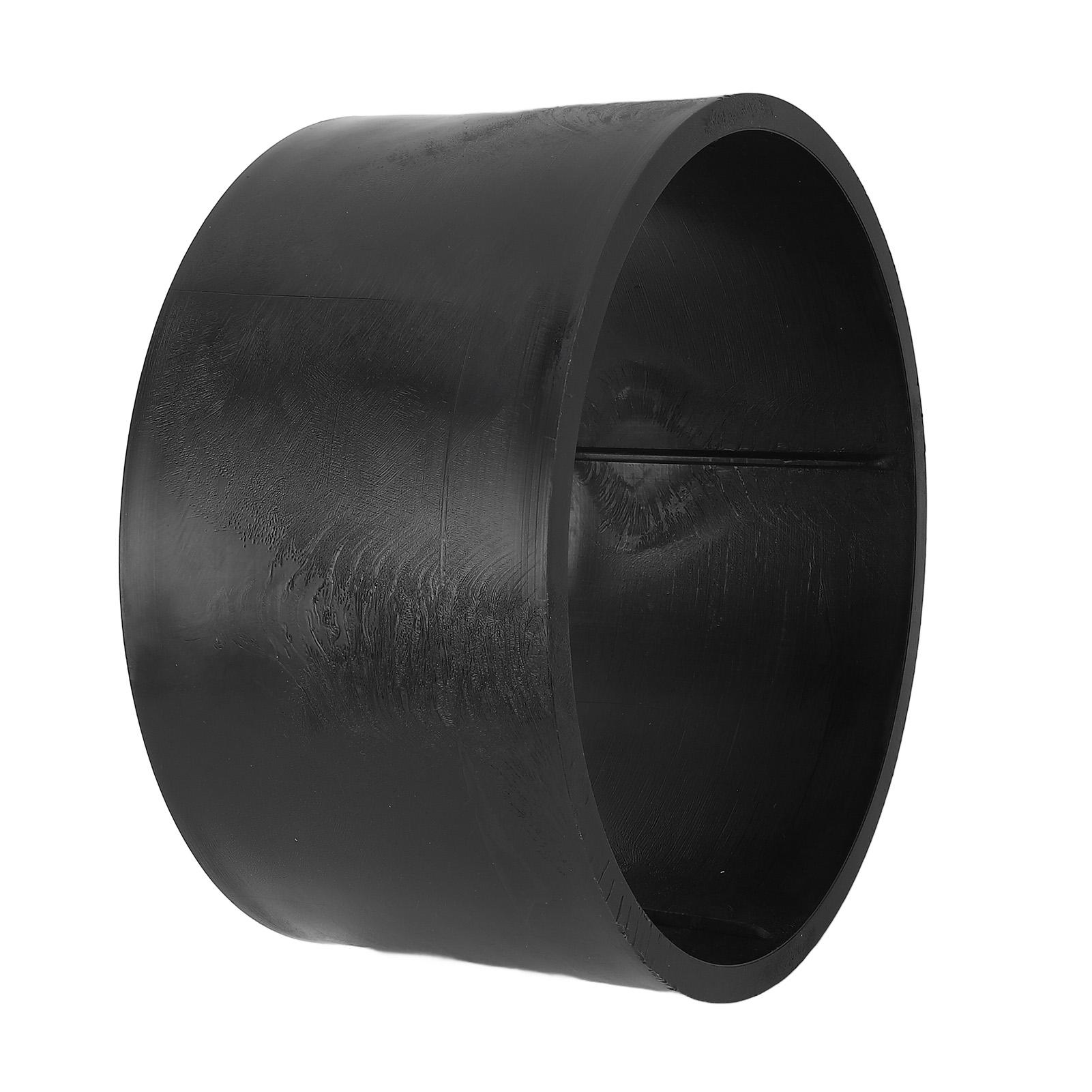 

Go Kart Tire Sleeve 11x7.10 5 Traction Reduction Sturdy PVC Tire Sleeve Drift Ring for Drift Trike Drifting Scooter