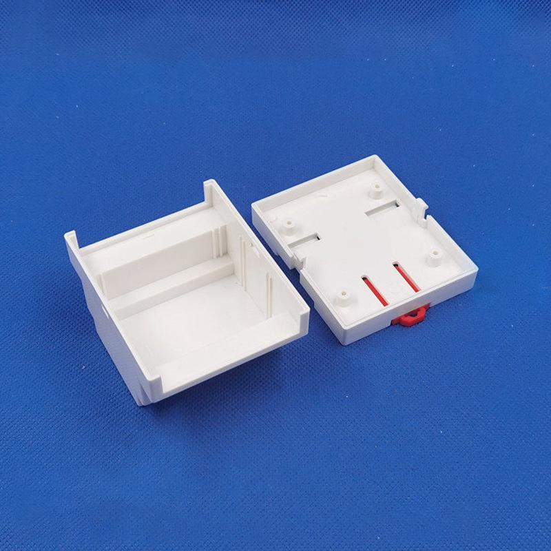 1pcs DIY PLC Controller Housing High Quality Waterproof Cover Project Enclosure Boxes Instrument Case Electronic Project Box