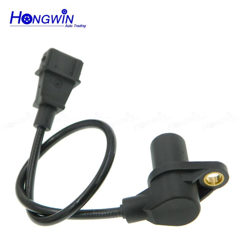 

Crankshaft Position Sensor Fits 95-02 Kia Sportage 2.0L OEM 0K08A18891, OK08A-18891 2.0L DOHC L4 16V, ENG.CODE FED 0261210104