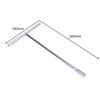 Deli T-Handle Socket Wrench