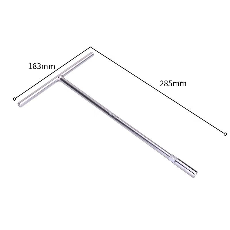 

Deli T-Handle Socket Wrench