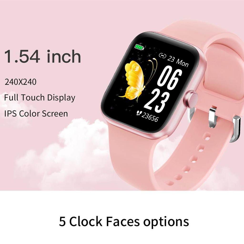 smartwatch ny17