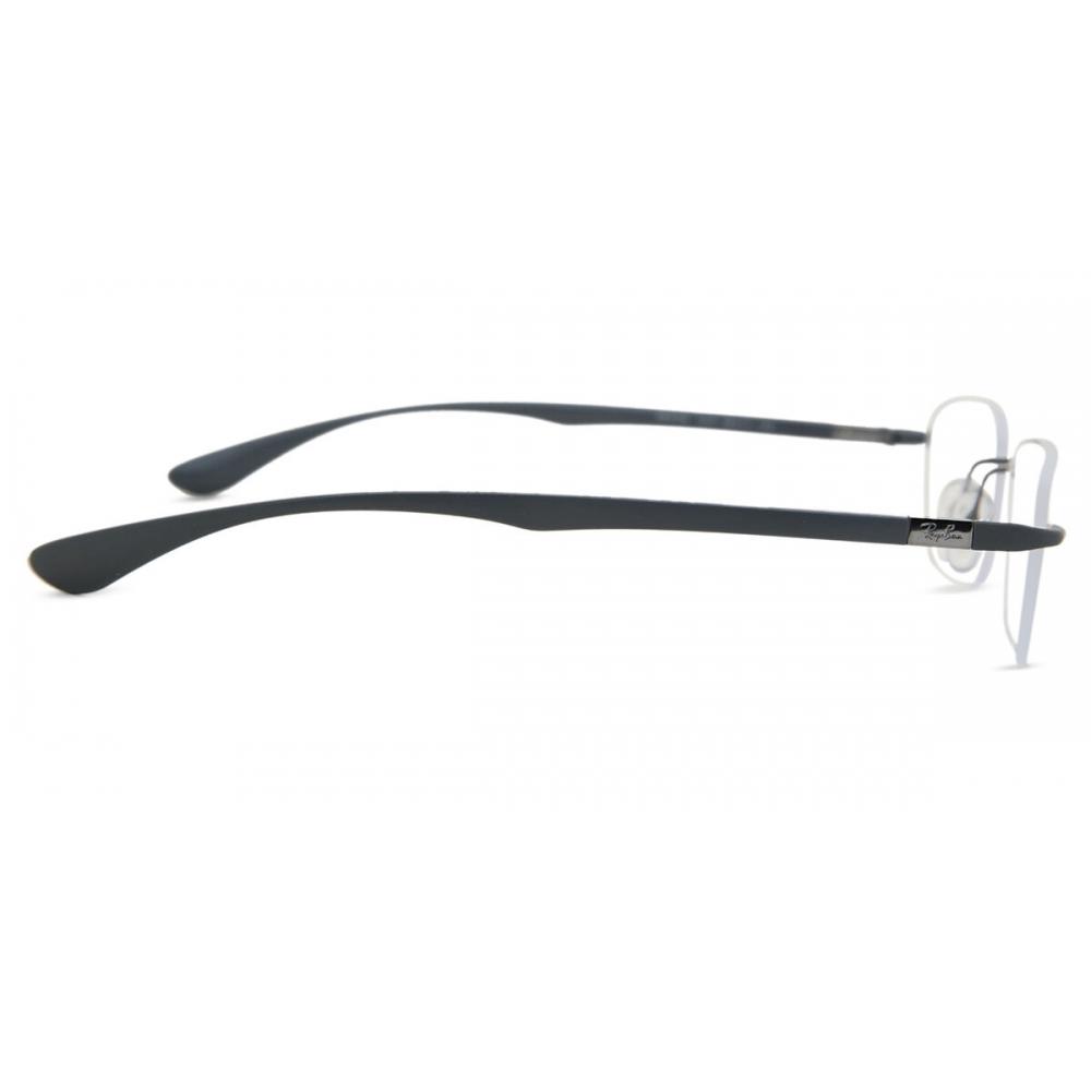 Ray Ban Rx8724 1218 Unisex Eyeglasses