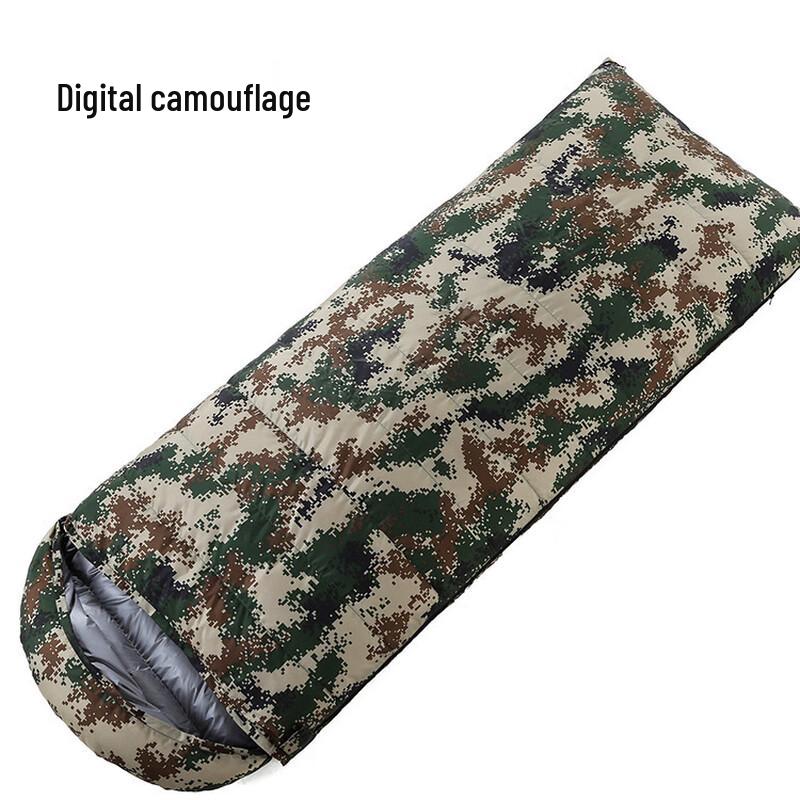 Li Shen Envelope Sleeping Bag 1000g