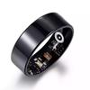 Multifunctional Smart Ring: Heart Rate, Blood Oxygen & Sleep Monitor, Sports Waterproof.