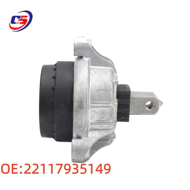 BMW F11/F18/F10 Engine Mount Rubber L