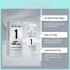 Homonth Automotive Rust Remover Powerful Cleaning And Rust Prevention Solution 120ml
