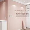 Waterproof Moisture-proof Zero-Formaldehyde Thickened Self-adhesive Wallpaper for Bedroom, Living Room, Mother and Baby.