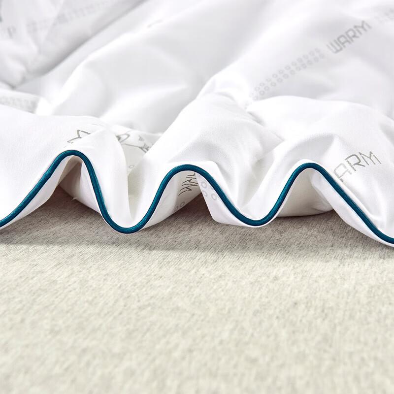 Louis Kellog LK-0725 All-Season Fiber Quilt
