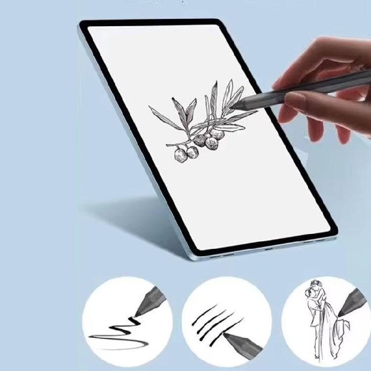 Stylus Spitzen Hohe Präzision Schreibspitze für Pad AIR 1. Generation Schüler Designer Notizen machen