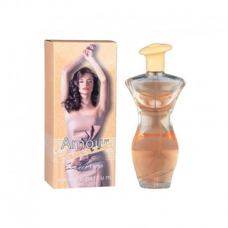 Street Looks Amour Fatale Parfémovaná voda, 100ml