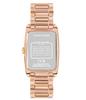 Watch REESE Silver Dial Stainless Steel Bracelet 14504561 [Coach][Authorized Import] Women's
