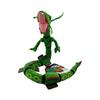 80cm Poseable Rayquaza Green & Black Dragon Plush Doll with Tag