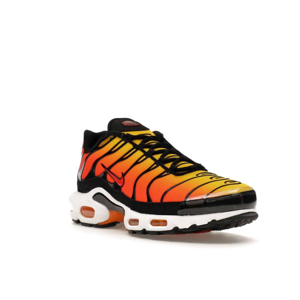 Nike Air Max Plus "Sunset" HF0552-001