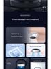 Smart Electric Anti-Snoring Pulse Device - Unisex Mini Sleep Aid