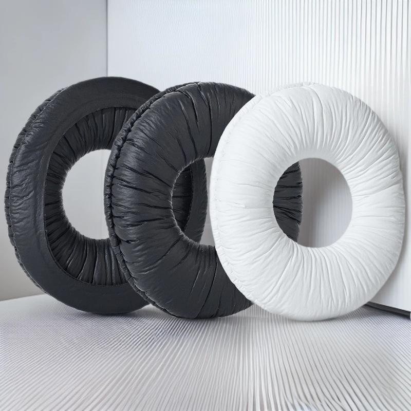 YAYINCC Replacement Ear Pads Cushions for Sony MDR NC8 / MDR-NC8 Headphone Soft Memory Foam Pads/Earpads
