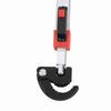Basin Wrench Rigid Extendable Faucet Installation Tool Under Sink Telescoping Plumber 250mm