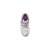 New Balance NB 1906R Comfortable Versatile Shock Absorbing Durable Low Top Kids Running Shoes Kids Running Shoes Purple Silver PV1906EK