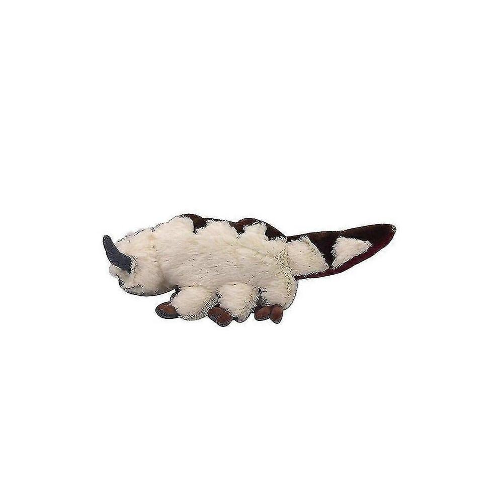 50cm Anime Avatar The Last Airbender Plush Toys Avatar Appa Plush Soft Toy Soft Momo Soft Stuffed Dolls Birthday Gifts