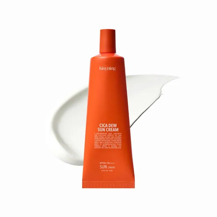 Cica Dew Sun Cream