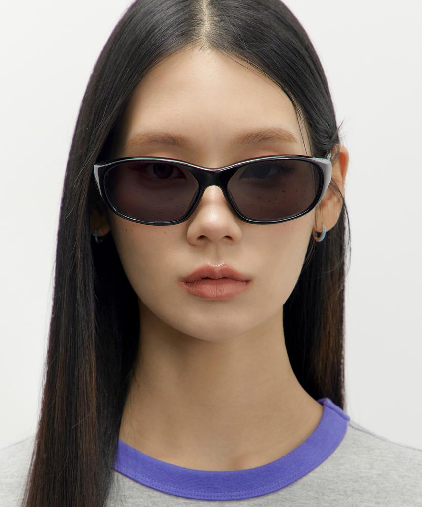 Tonilolenseu Nigel S01 Black