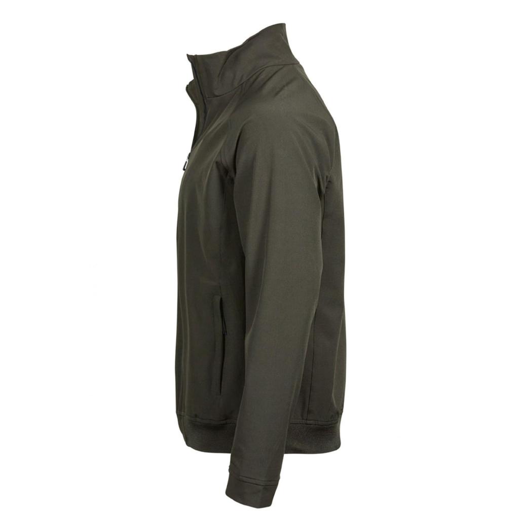 Tee Jays Mens Club Jacket