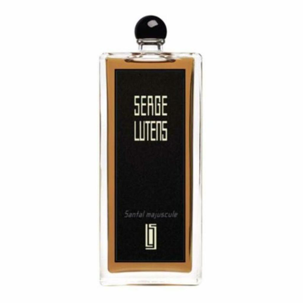 Serge Lutens, Santal Majuscule, Eau De Parfum, Unisex, 100 ml