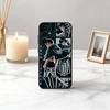 Att-ack on ti-tan Cool E-Eren Y-Yeager Phone Case Black Silicone Soft For Samsung S25,S24,S21,S22,S23,S30,Ultra,S20,Plus,Fe,Lite
